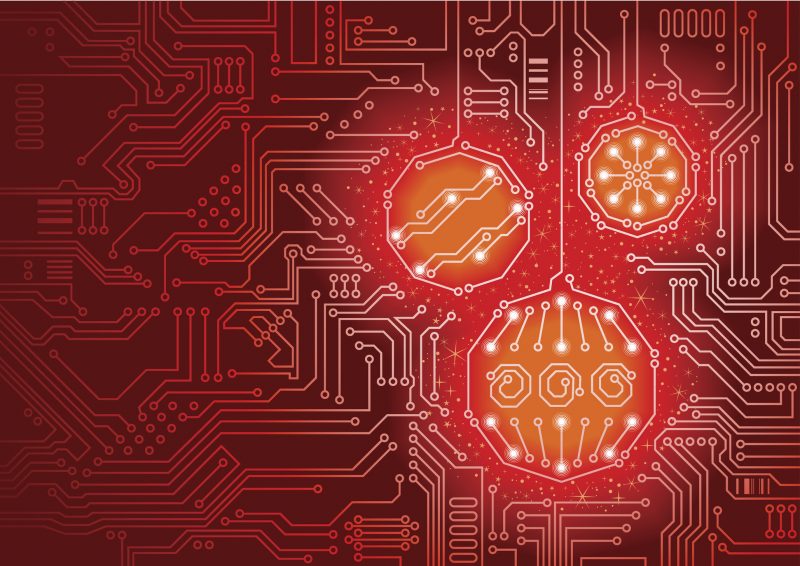 Hohoho… Merry Gritmas!