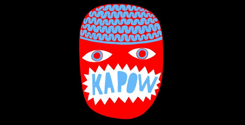 David Shillinglaw Solo Exhibition