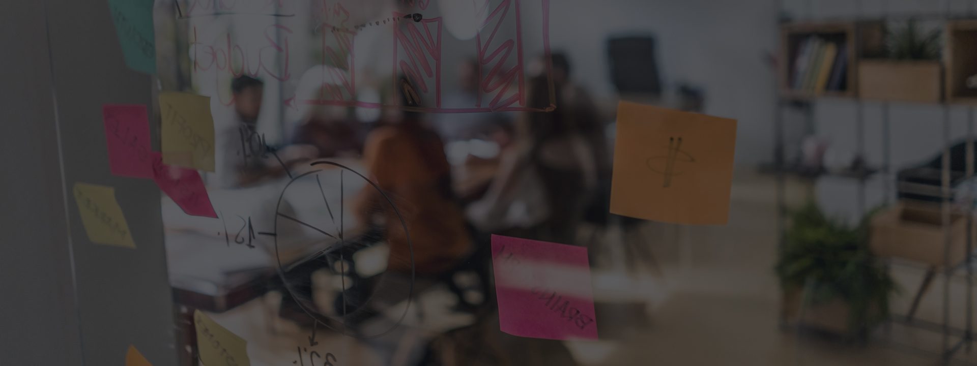 You won't be disappointed. 95%+ of our clients stick with us.